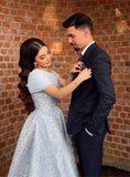 Kukombo Customized Jersey Beading Evening Ball Gown Off-the-shoulder Bespoke Occasion  Long Dresses Classic Exquisite Modern Style Pastr (PRE-ORDER)