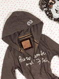 Kukombo valentine's day aesthetic Women's Retro Harajuku Letter Hot Girl Hoodies Coquette Streetwear 90s Punk Goth Clothes Female Hooded Zip-up Casual Sweatshirts