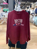 Kukombo 2025 Casual Women Letter Print Zipper-up Sweatshirts Autumn Vintage Half High Collar Cotton Hoodies Y2k Streetwear Pullover Tops