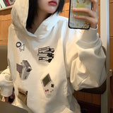 Kukombo 2014's Tumblr Aesthetic Hoodie