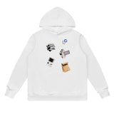 Kukombo 2014's Tumblr Aesthetic Hoodie