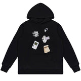 Kukombo 2014's Tumblr Aesthetic Hoodie