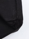 Kukombo Spring Outfits Elegant Woman Off Shoulder T-shirt Metal Beading Long Sleeve Slim Tee Shirt Vintage Women Spring New Fashion Corset Tops Clothes