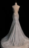 Kukombo Homecoming Dress Party Outfits Divine Enchantment Mermaid Dress