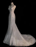 Kukombo Homecoming Dress Party Outfits Divine Enchantment Mermaid Dress