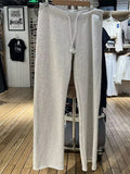 Kukombo Fashion Basic Solid Drawstring Wide Leg Pants Women Spring Casual Simple High Waist Joggers Sweatpants Vintage Y2K Loose Trouser