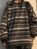 Kukombo 80's Grandma Sweater