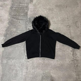 Kukombo party outfit  Y2K Aesthetics Harajuku Women's Hoodie Clothes Graphic Hip Hop Punk Grunge Vintage Gothic Rock Retro Fashion Streetwear EMO Girl