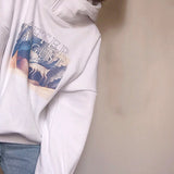 Kukombo After August Hoodie