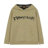 Kukombo Centipede Knit Hoodie