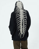 Kukombo Centipede Knit Hoodie