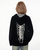Kukombo Centipede Knit Hoodie