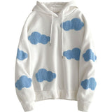 Kukombo Gone Dreaming Cloud Hoodie