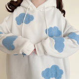 Kukombo Gone Dreaming Cloud Hoodie