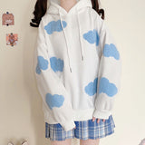Kukombo Gone Dreaming Cloud Hoodie