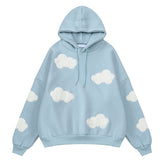 Kukombo Gone Dreaming Cloud Hoodie