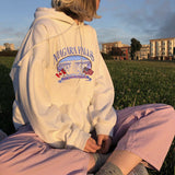 Kukombo Niagara Falls Hoodie
