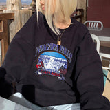 Kukombo Niagara Falls Hoodie