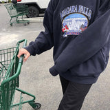 Kukombo Niagara Falls Hoodie