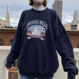 Kukombo Niagara Falls Hoodie