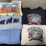 Kukombo Niagara Falls Hoodie