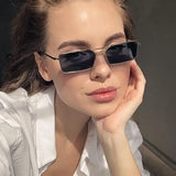 Kukombo 2024 Classic Retro Sunglasses Women Glasses Lady Luxury Steampunk Metal Sun Glasses Vintage Mirror UV400