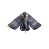 Hanfu MaMianQun Skirt Suit With Ming Dynasty Improve Han Costume Horse-face Skirt The Women's Short Horse Face Skirt Hanfu Set