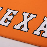 Kukombo Texas Embroidery Aesthetic Hoodie