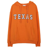 Kukombo Texas Embroidery Aesthetic Hoodie