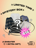 Kukombo Omcne Mystery Box 1 Piece Mystery Women - Outerwear