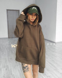 Kukombo Nude Hoodie