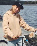 Kukombo Nude Hoodie