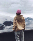 Kukombo Nude Hoodie