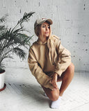 Kukombo Nude Hoodie