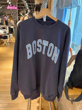 Kukombo 2025 Casual Women Letter Print Zipper-up Sweatshirts Autumn Vintage Half High Collar Cotton Hoodies Y2k Streetwear Pullover Tops