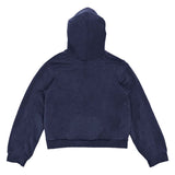 Kukombo No Inspiration Navy Hoodie