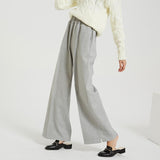 Kukombo - Loose Casual Thick Pants