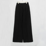 Kukombo - Loose Casual Thick Pants