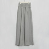 Kukombo - Loose Casual Thick Pants