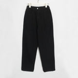 Kukombo - Women's Stylish Solid Casual Pants