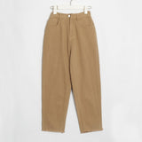 Kukombo - Women's Stylish Solid Casual Pants