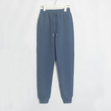 Kukombo - Women Casual Velvet Pants