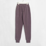 Kukombo - Women Casual Velvet Pants