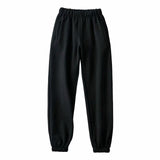 Kukombo - Womens Thick Warm Fleece Pants