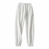 Kukombo - Womens Thick Warm Fleece Pants