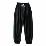 Kukombo - Womens Thick Warm Fleece Pants