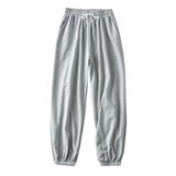 Kukombo - Womens Thick Warm Fleece Pants