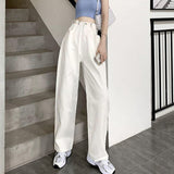Kukombo - New Summer Suit Pants for Pear Shaped Figure Large Jeans