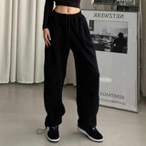 Kukombo - Summer Women for pants Baggy Sports Pants