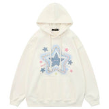 Kukombo Star Patch Hoodie